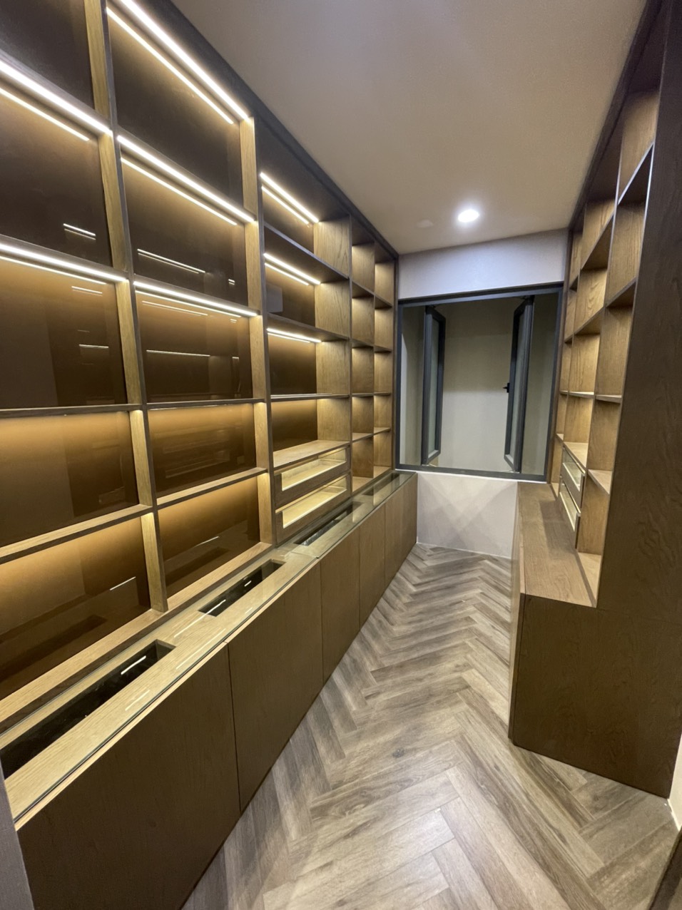 Nhà Chị Linh - 37/1 Thảo Điền